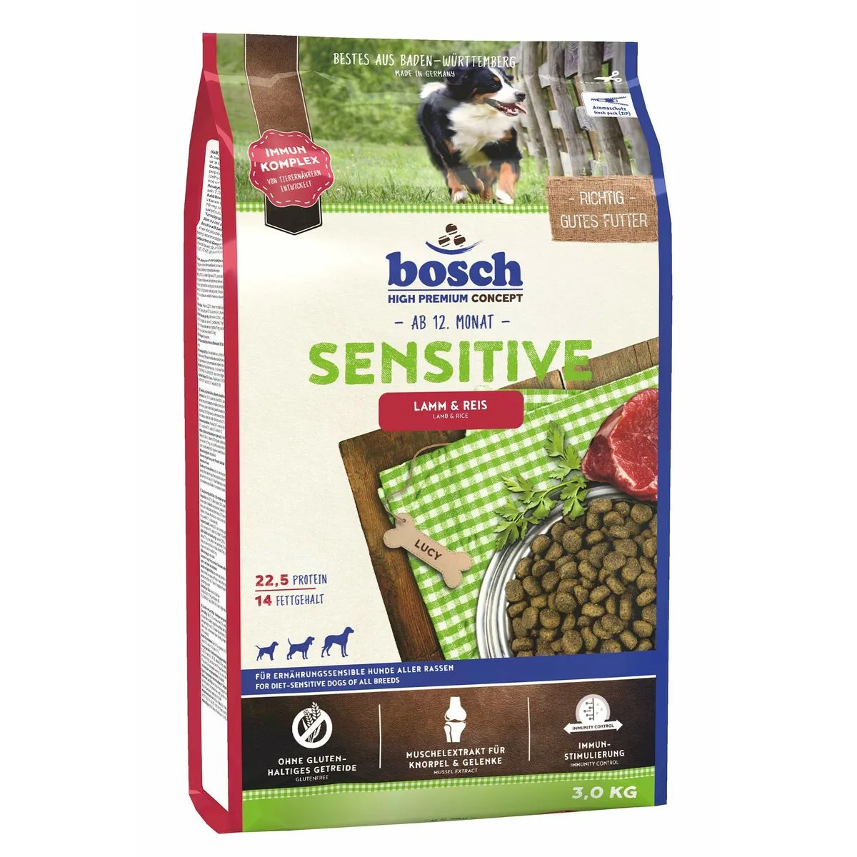 Nourriture bosch sensitive adulte agneau riz 3 kg s910993144. Diaytar, le garde-meuble moderne de toutes vos envies : des produits pour combler tous vos besoins et toutes vos fantasies.