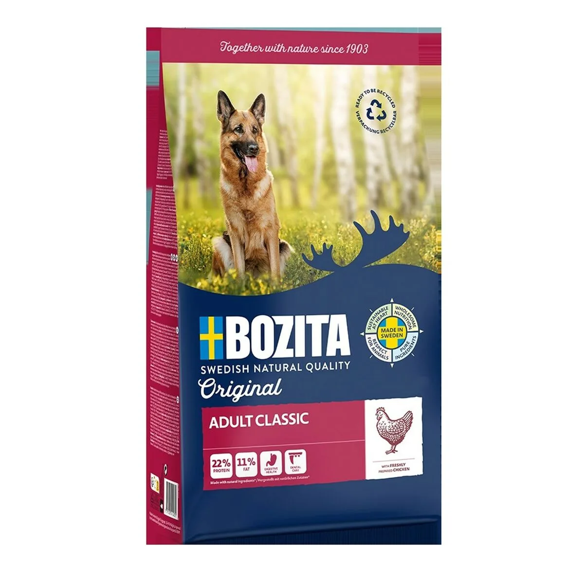 Nourriture bozita classic chicken poulet 12 kg s9110427535. Diaytar transforme l'essai du e-commerce généraliste en vous offrant une expérience curated, qualitative et surprenante