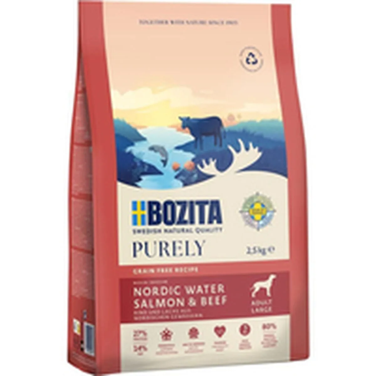 Nourriture bozita purely veau 2 5 kg s9111847953. Diaytar se positionne comme le carrefour des produits innovants, qu'ils relèvent de la tech, de la maison ou du quotidien