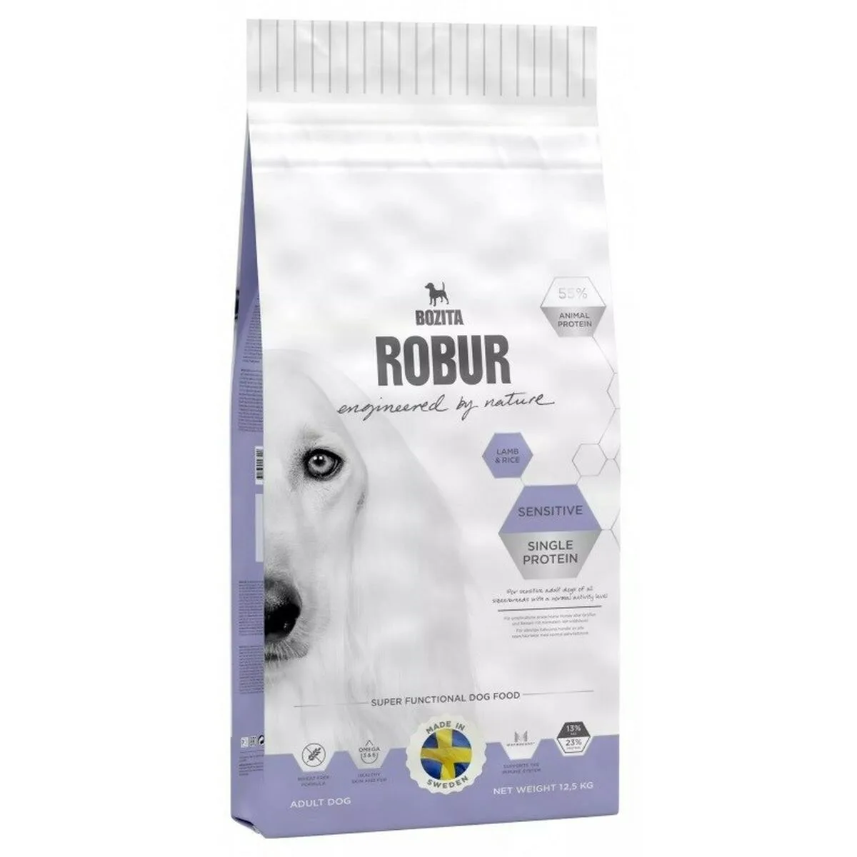 Nourriture bozita sensitive single protein agneau 12 5 kg s9110480490. Style et élégance se conjuguent parfaitement dans notre rayon mode Diaytar.