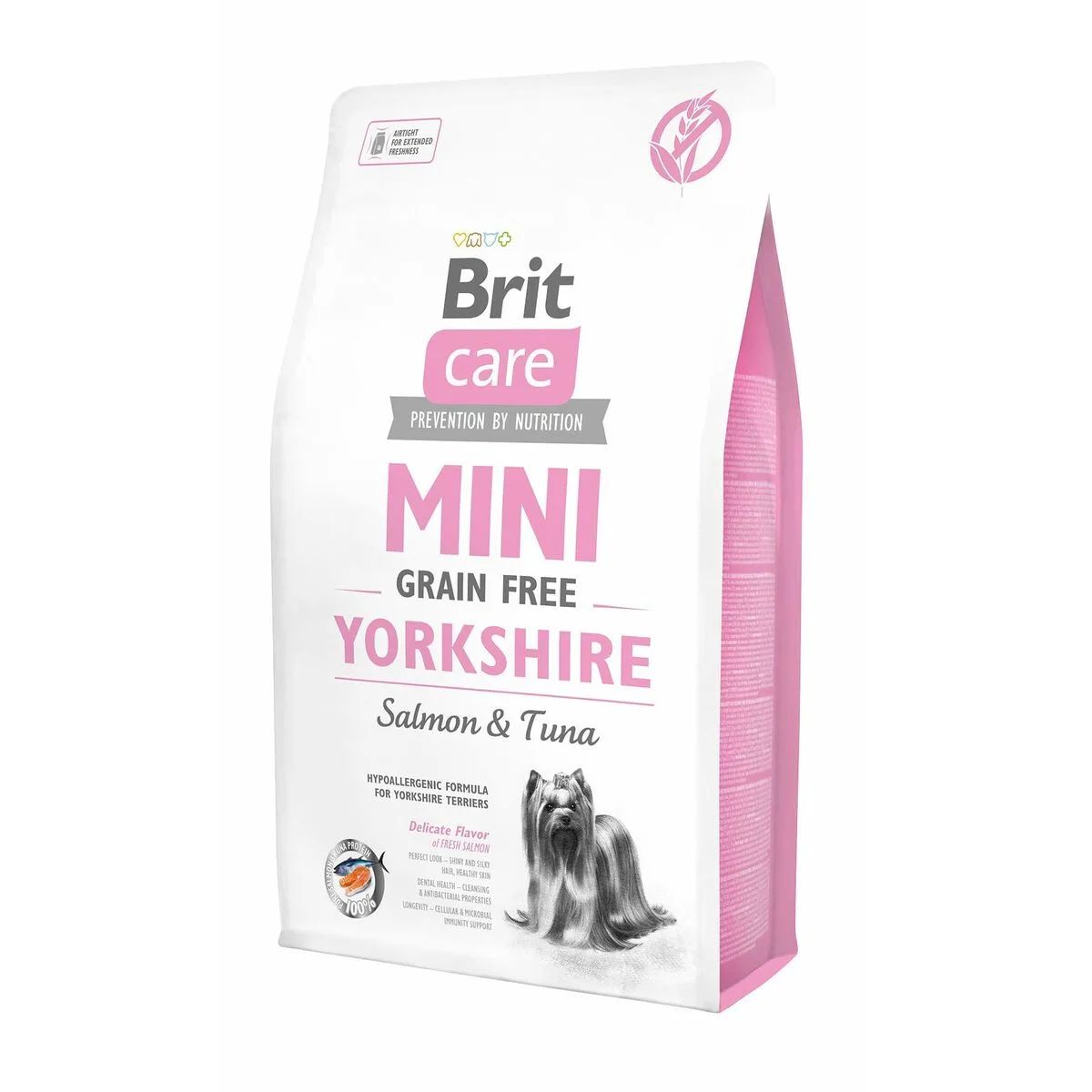 Nourriture brit adulte saumon thon poisson 2 kg s911111377. Bien plus qu'un simple site, Diaytar est une expérience de découverte permanente de produits utiles, beaux et novateurs