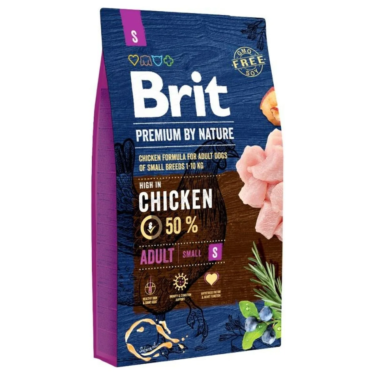 Nourriture brit premium by nature adult adulte pomme poulet mais 8 kg s910558857. Diaytar c'est bien plus qu'une boutique en ligne : c'est un concept où chaque produit, de l'électronique à la décoration, raconte une histoire