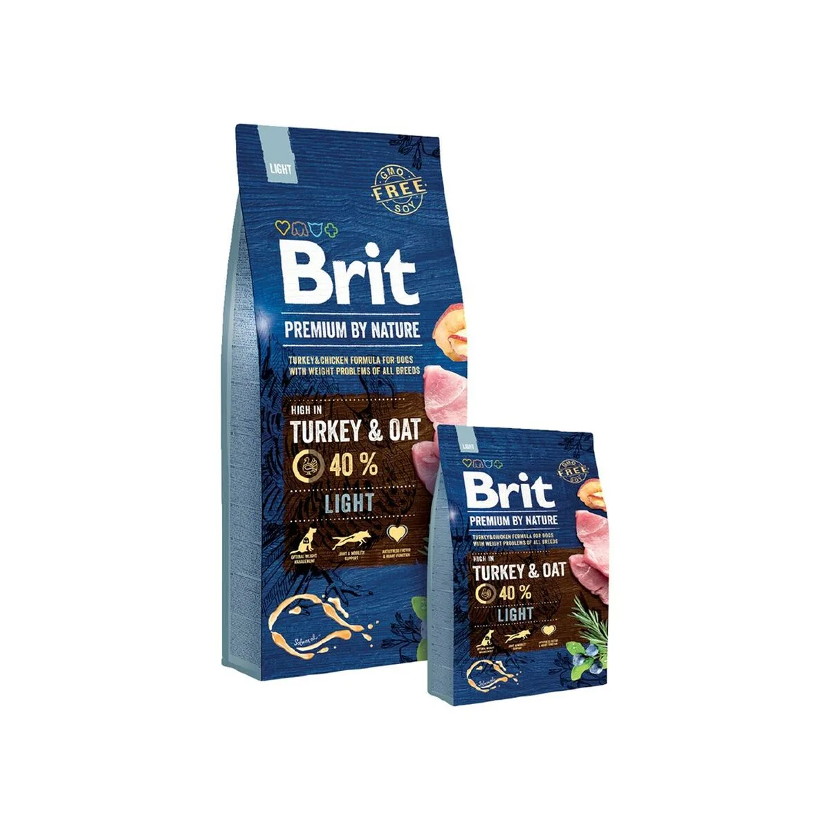 Nourriture brit premium by nature ligh pomme poulet dinde mais 15 kg s910558736. Chez Diaytar, nous ne vendons pas que des produits, nous proposons des solutions, du rêve et un peu de magie au quotidien