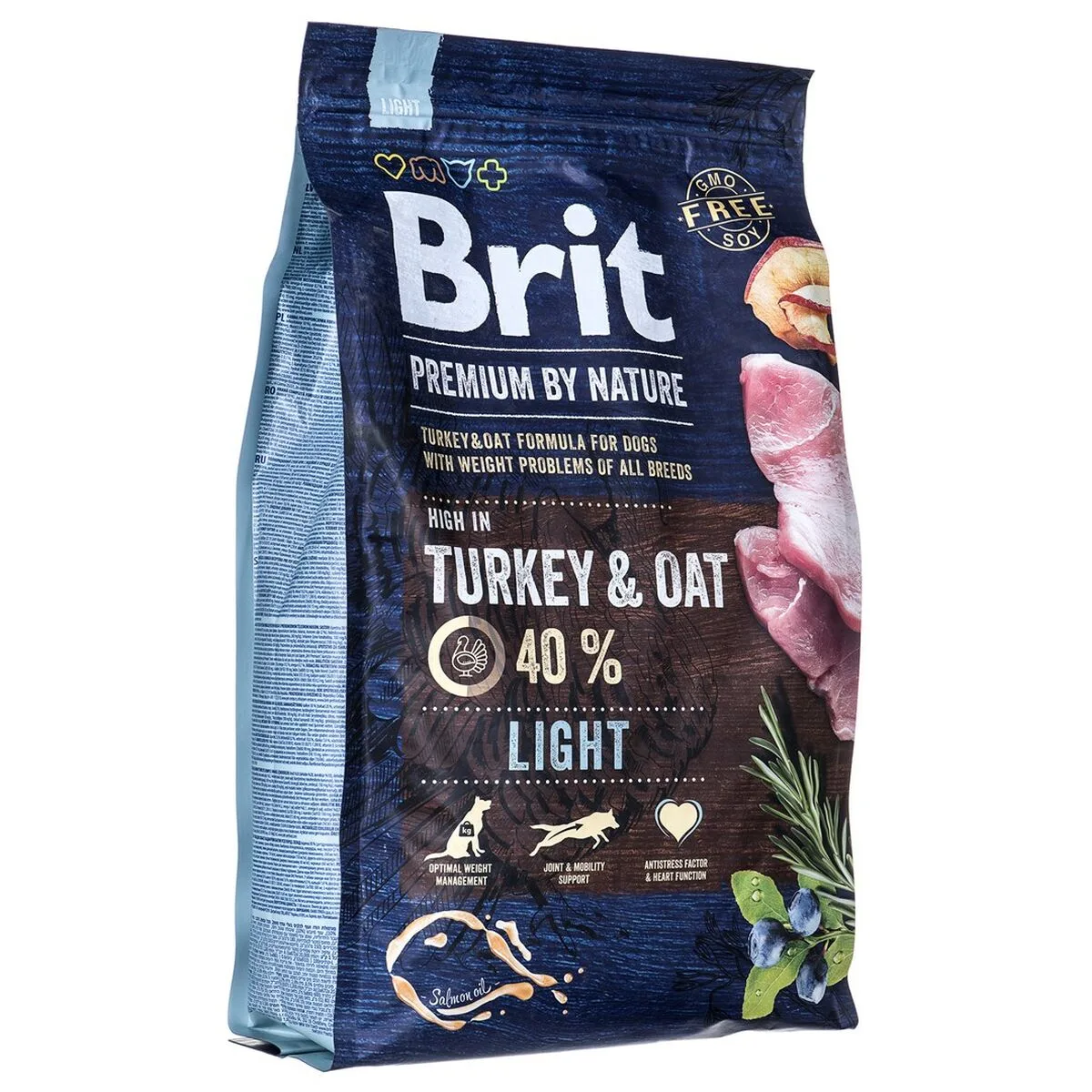 Nourriture brit premium by nature light adulte dinde 3 kg s911110288. Élargissez vos horizons avec Diaytar, le hub de tous les produits qui comptent vraiment dans votre vie de tous les jours