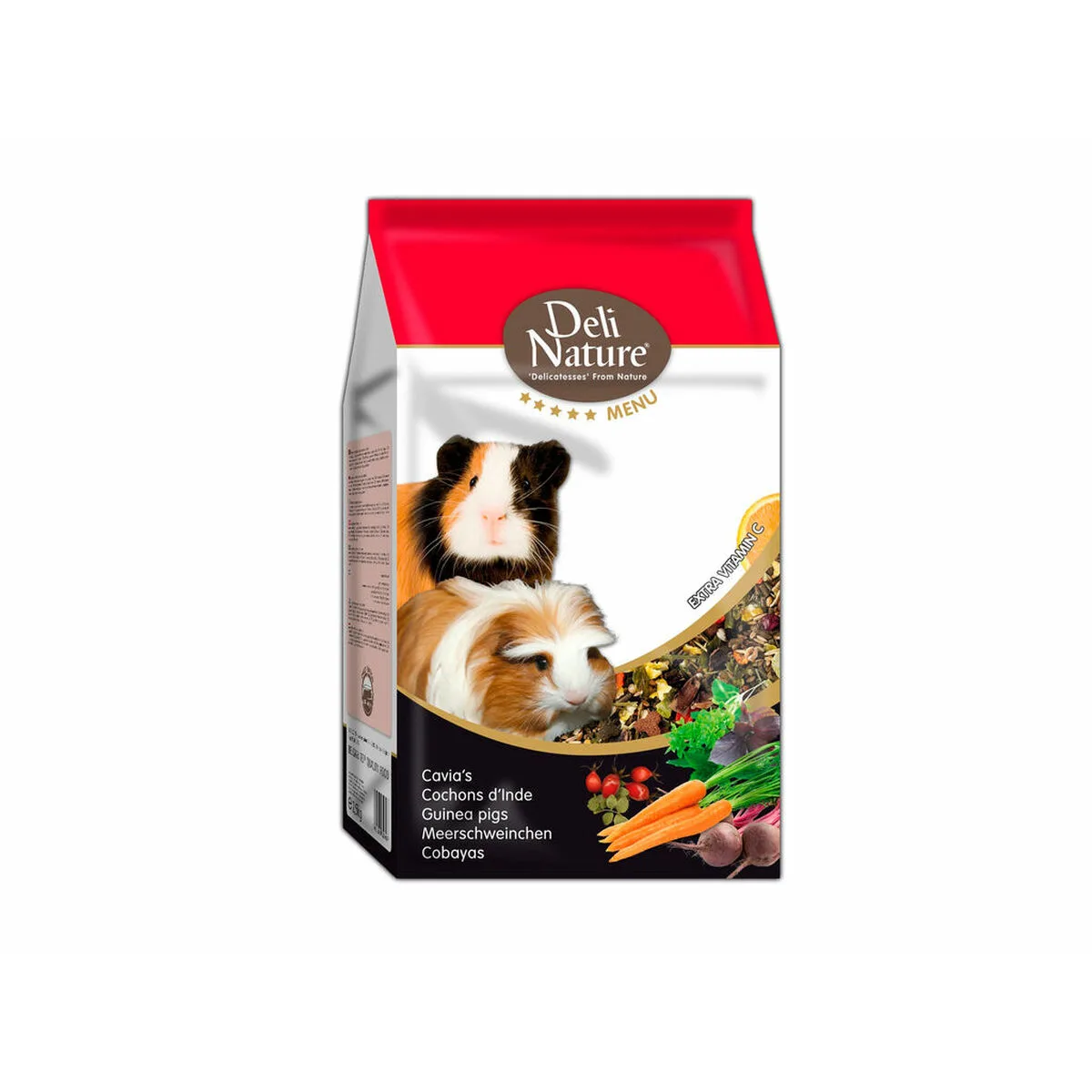 Nourriture deli nature 2 5 kg m060313321. Du salon à la chambre, Diaytar habille votre intérieur avec élégance.