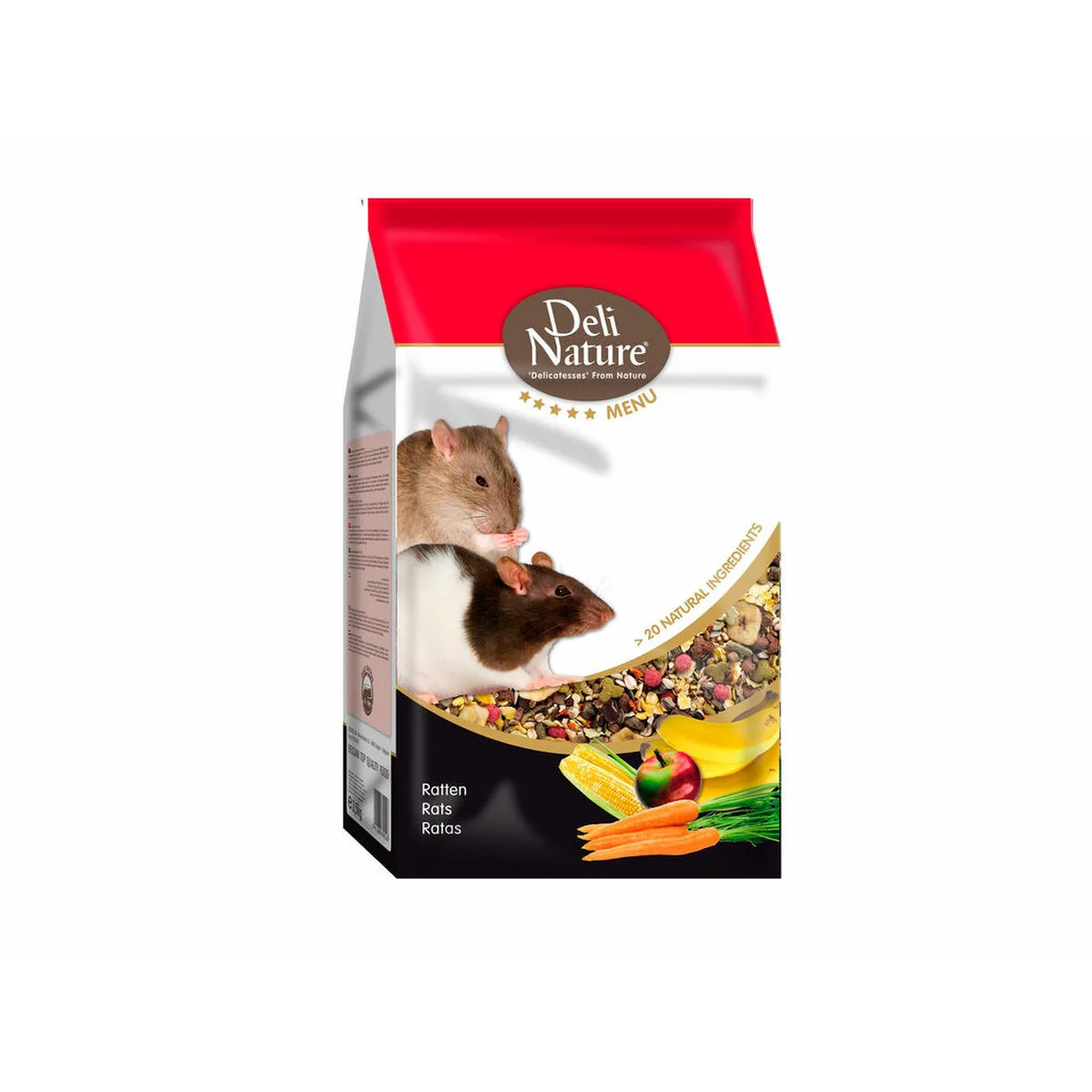 Nourriture deli nature 2 5 kg m060313610. Diaytar, le garde-meuble moderne de toutes vos envies : des produits pour combler tous vos besoins et toutes vos fantasies.