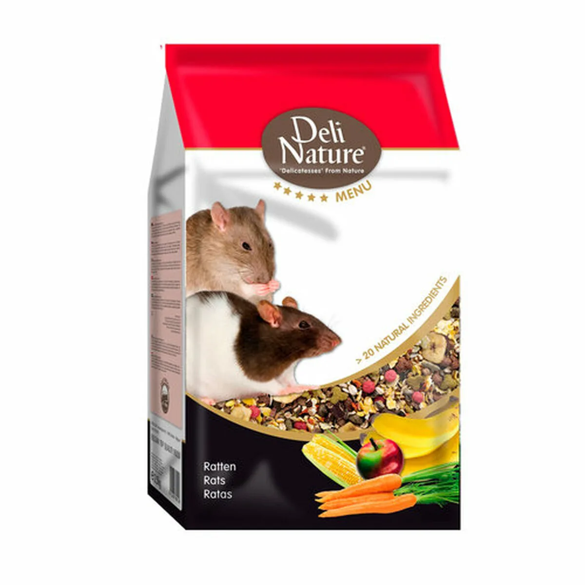 Nourriture deli nature 2 5 kg m060313625. Chez Diaytar, la tendance n'est pas qu'une question d'apparence, c'est une question de fonctionnalité et d'innovation