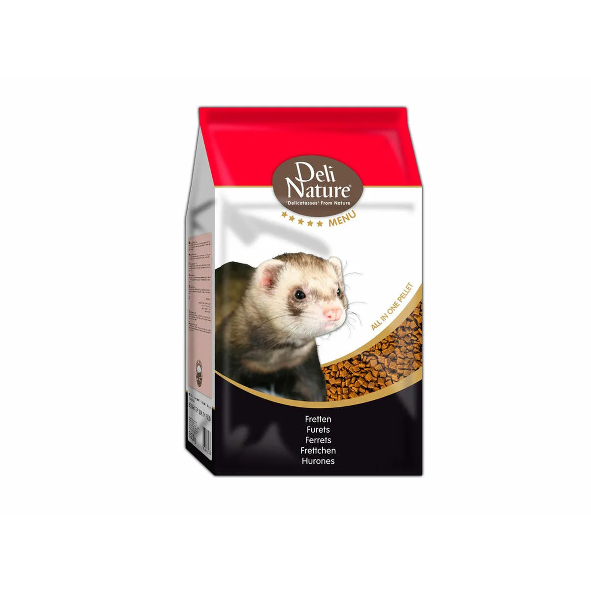 Nourriture deli nature 2 5 kg m060314154. Chez Diaytar, la tendance n'est pas qu'une question d'apparence, c'est une question de fonctionnalité et d'innovation