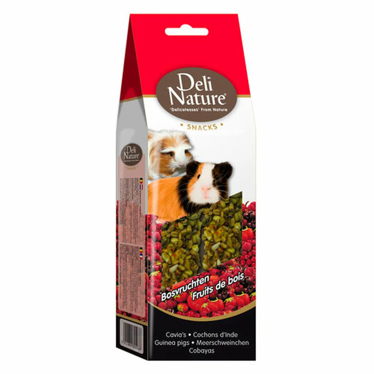 Nourriture deli nature 2 x 80 g m060308047. Votre foyer mérite le style et le confort des produits Diaytar Home.