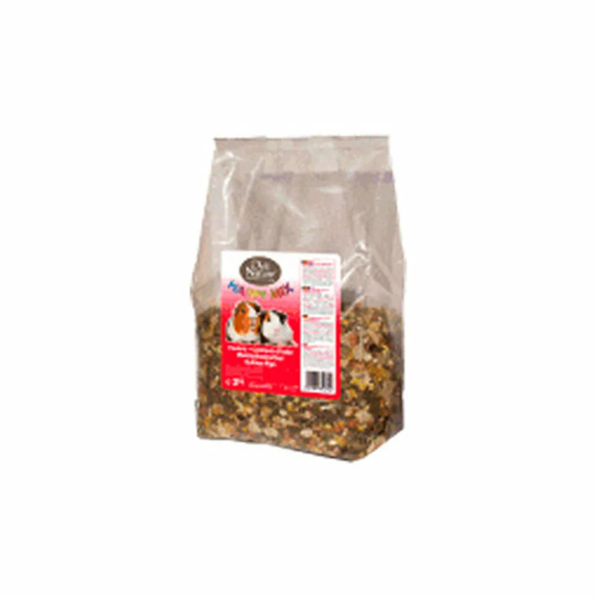 Nourriture deli nature happy mix cochon d inde 3 kg m060314496. Innovation, style et qualité : les trois piliers de l'expérience Diaytar.