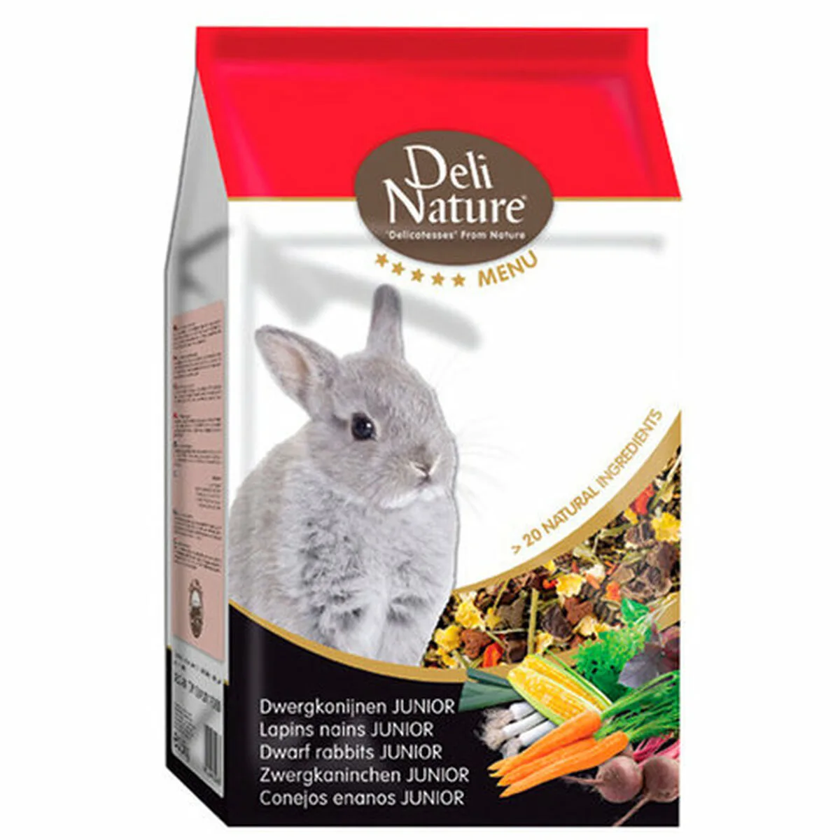 Nourriture deli nature lapin 2 5 kg m060313974. Diaytar vous ouvre les portes d'un monde où tous les produits, des plus high-tech aux plus simples, sont source d'inspiration