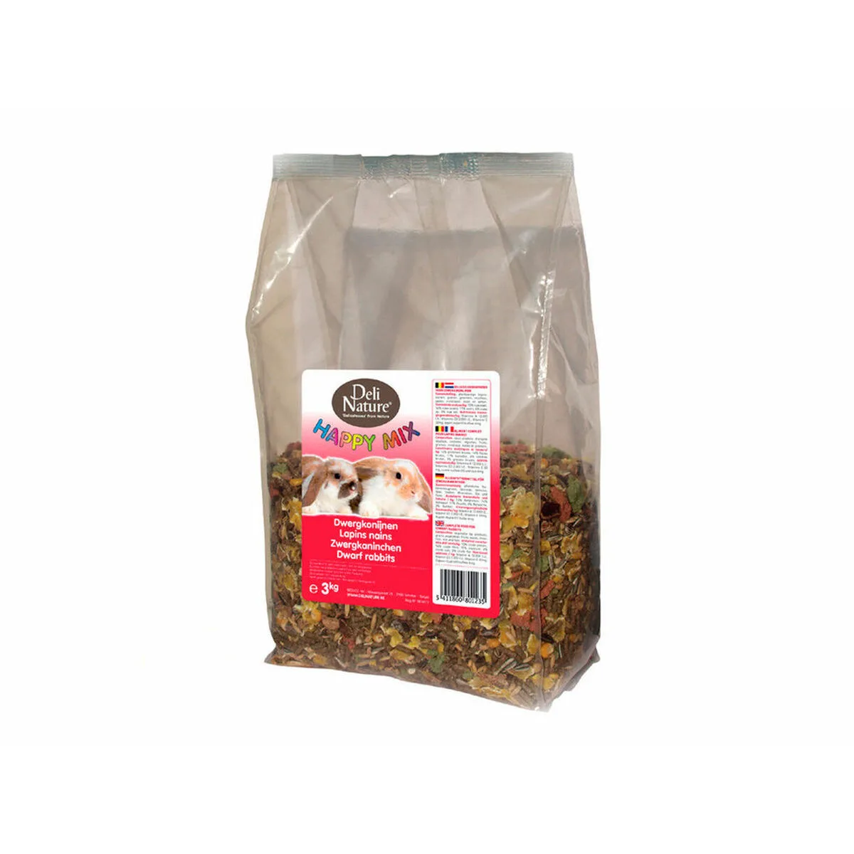 Nourriture deli nature lapin 3 kg m060314374. Diaytar, c'est l'art de la sérendipité appliqué au e-commerce : vous venez pour une chose, vous repartez avec l'objet de vos rêves.
