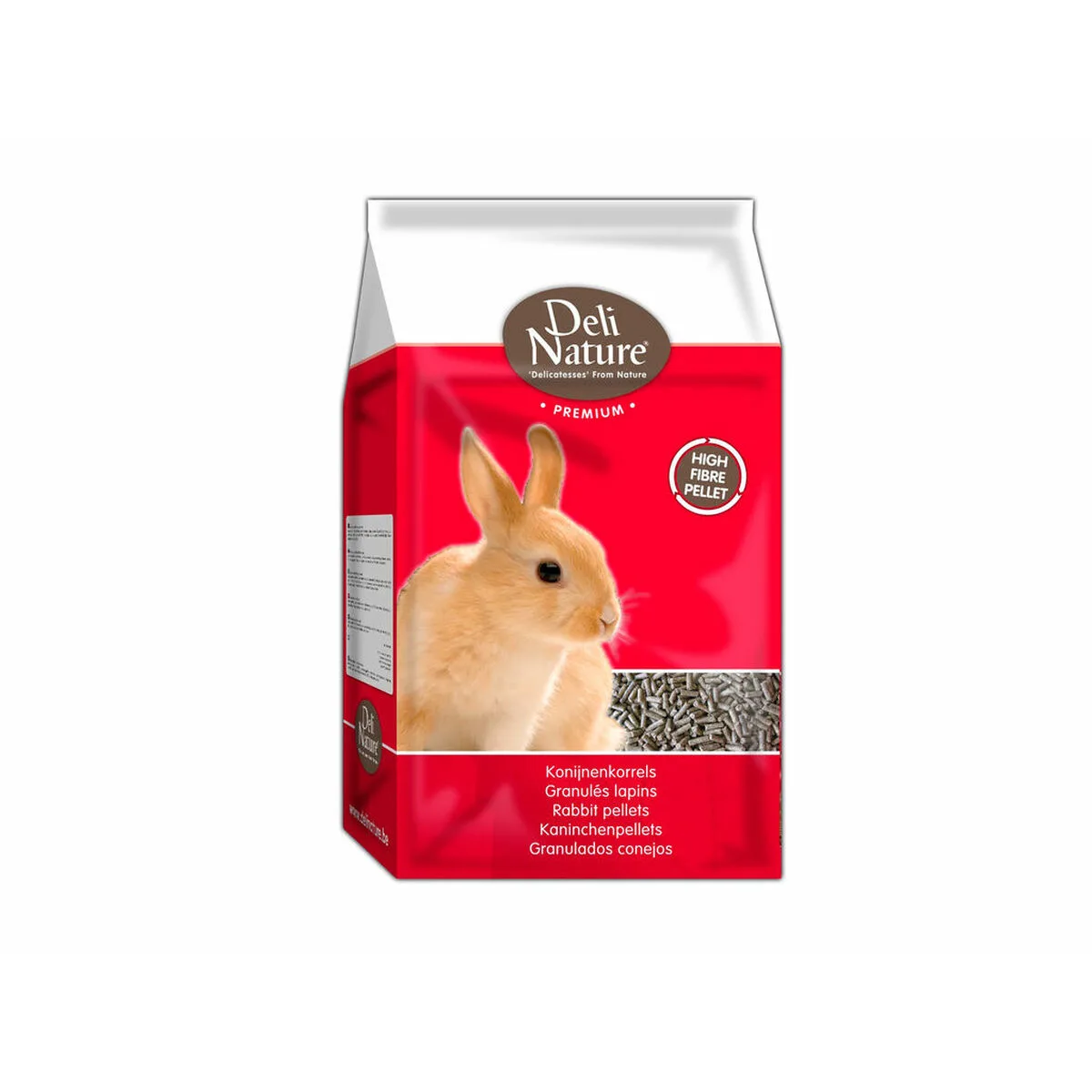 Nourriture deli nature premium lapin 4 kg m060312922. Diaytar a sélectionné pour vous une palette de produits allant de l'électronique grand public aux must-have de la maison