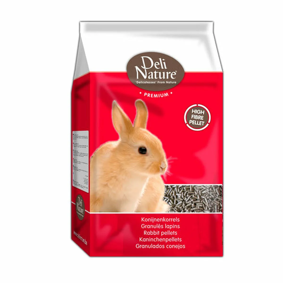 Nourriture deli nature premium lapin 4 kg m060312971. Diaytar, la boutique en ligne qui pense à tout : des gadgets électroniques les plus futés aux objets maison les plus design