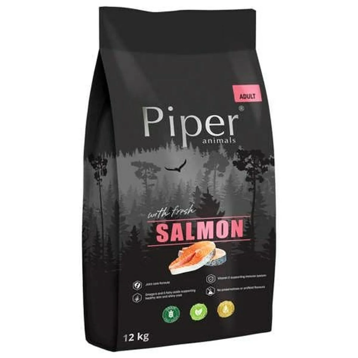 Nourriture dolina noteci piper adulte saumon poisson 12 kg s910881831. Diaytar a foi en une idée simple : les meilleurs produits, qu'ils soient électroniques ou généraux, embellissent le quotidien