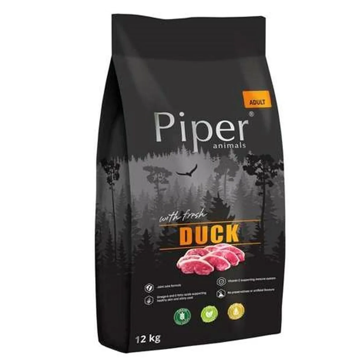Nourriture dolina noteci piper animals adulte canard 12 kg s910881965. Diaytar a fait de la variété son arme secrète : une offre généraliste si vaste que vous y trouverez forcément l'inimaginable