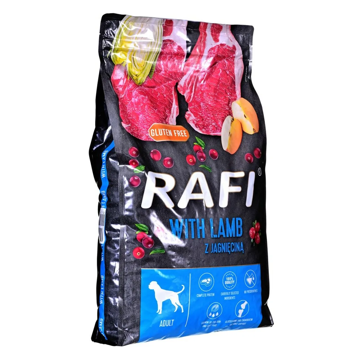 Nourriture dolina noteci premium adulte agneau riz 10 kg s913571740. Explorez la galerie virtuelle Diaytar et laissez-vous séduire par nos produits généraux tendance et nos inventions électroniques exclusives