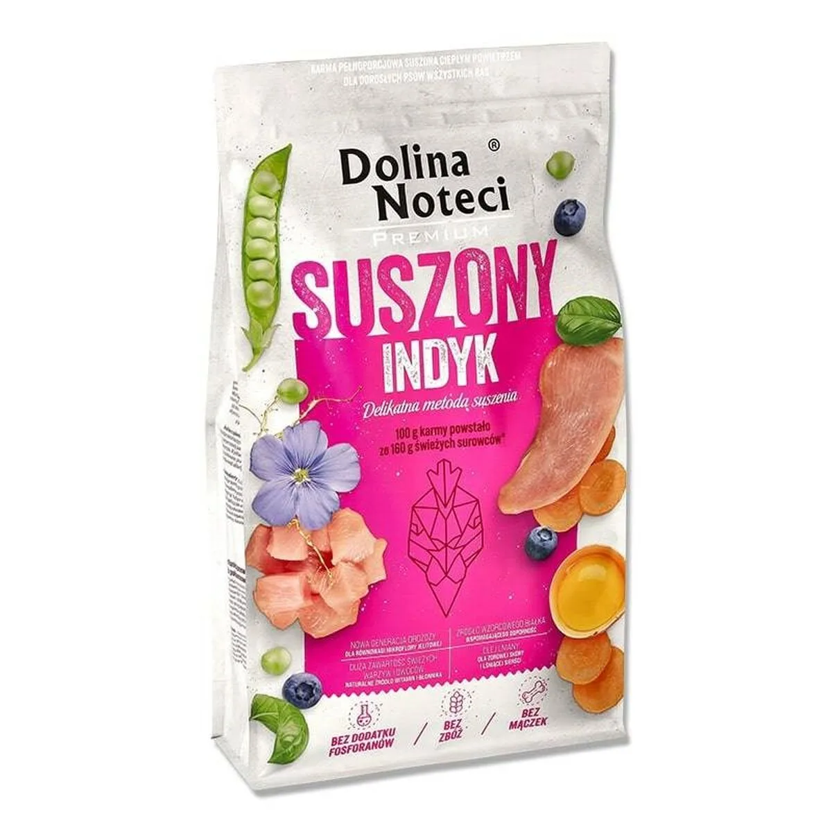 Nourriture dolina noteci premium adulte dinde 9 kg s913609273. Diaytar a bâti sa réputation sur un mélange parfait entre produits technologiques innovants et articles généraux de qualité supérieure