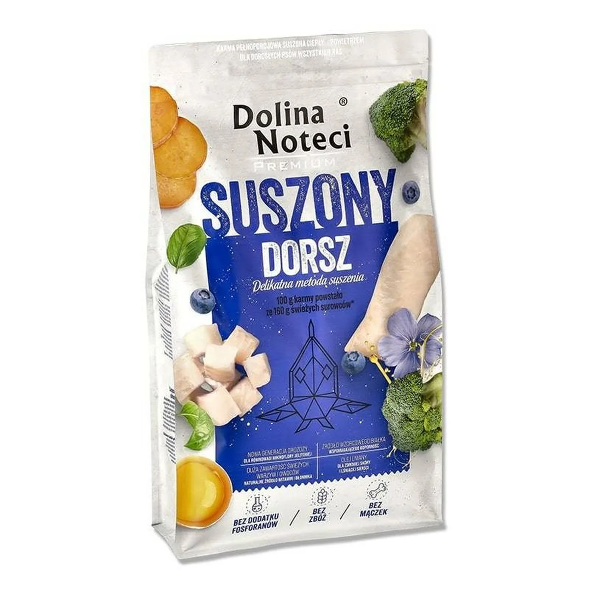 Nourriture dolina noteci premium adulte morue 9 kg s913609037. Diaytar : Votre destination shopping en ligne pour découvrir les dernières tendances et produits généraux soigneusement sélectionnés