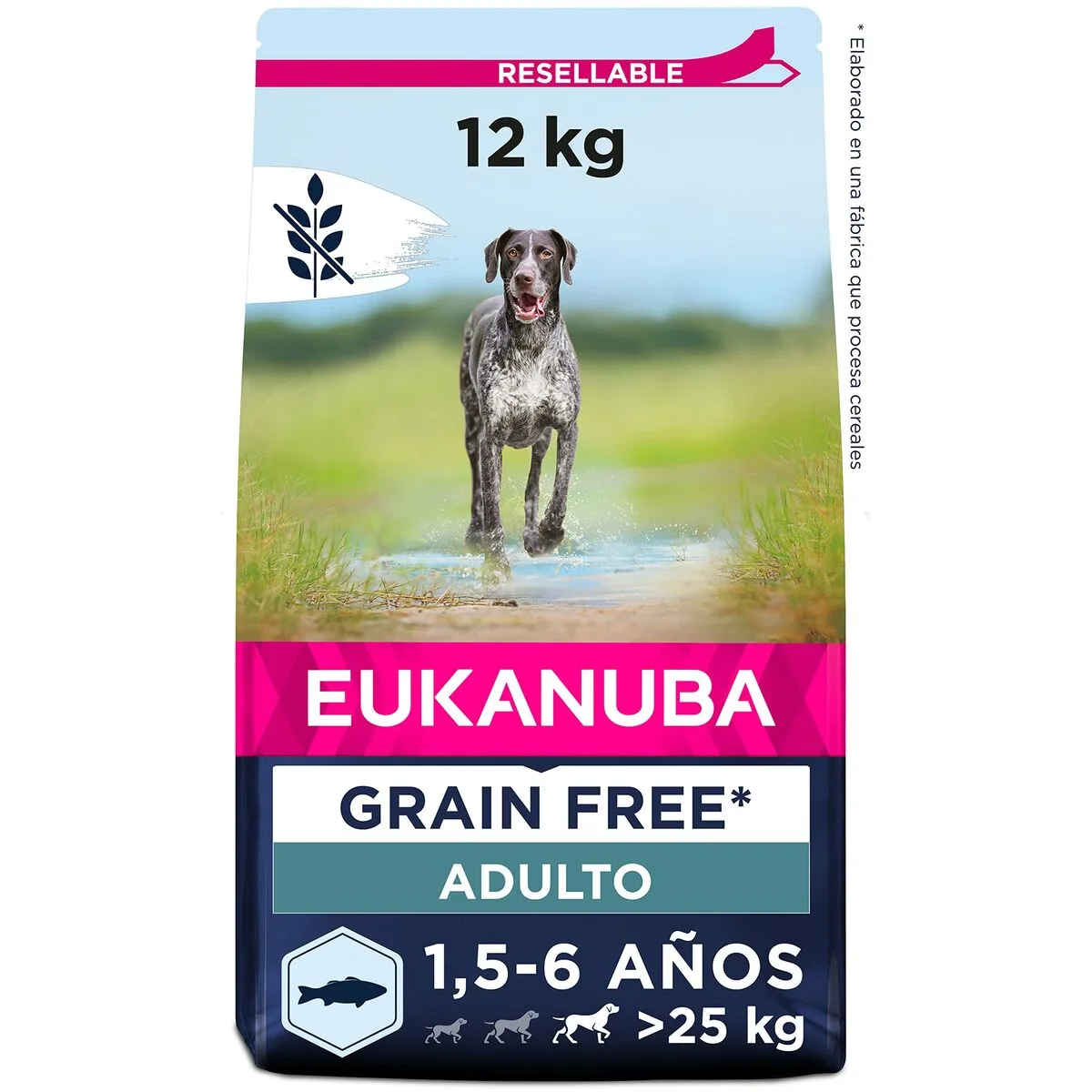 Nourriture eukanuba adulte poisson 12 kg s910884448. Chez Diaytar, la tendance n'est pas qu'une question d'apparence, c'est une question de fonctionnalité et d'innovation