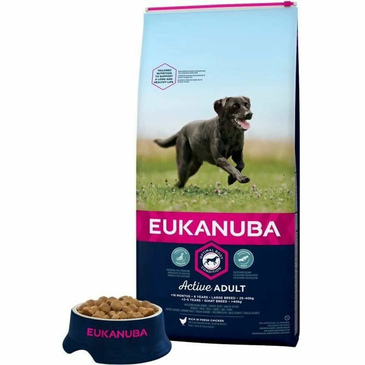 Nourriture eukanuba adulte poulet 15 kg s914533063. Diaytar - L'art de bien vivre commence ici. Découvrez nos collections exclusives.