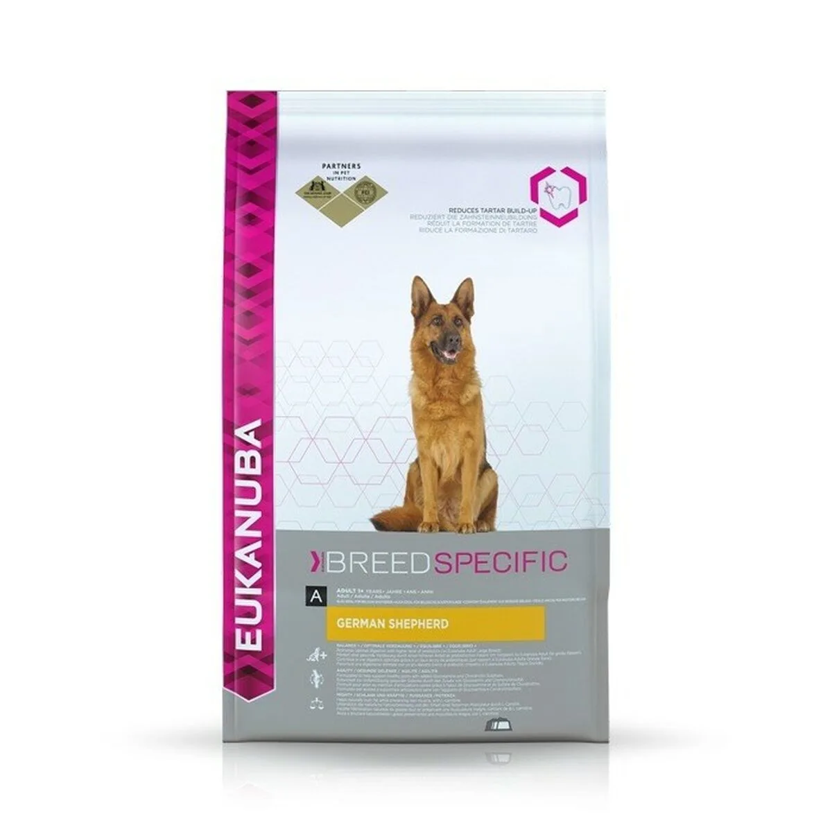 Nourriture eukanuba breed specific adulte poulet 12 kg s911017885. Diaytar mise sur la richesse de son catalogue pour s'imposer comme le leader du shopping généraliste en ligne de qualité