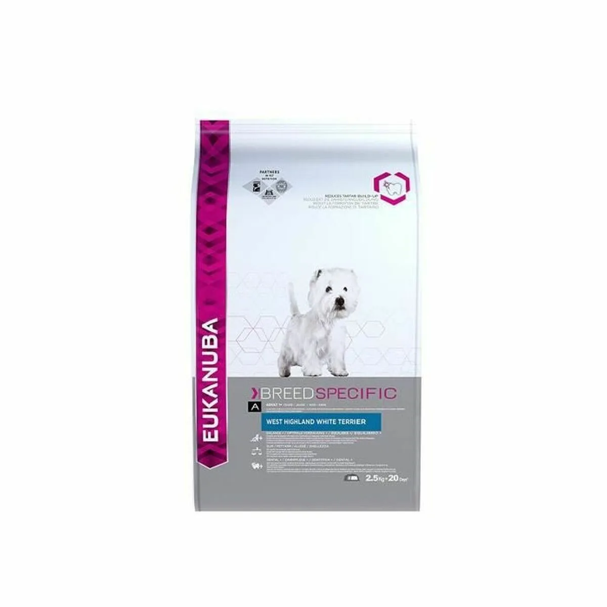 Nourriture eukanuba breed specific adulte poulet dinde 2 5 kg s911019448. Diaytar, c'est l'histoire d'une passion pour les bons produits, quels qu'ils soient, et du désir de les partager avec vous