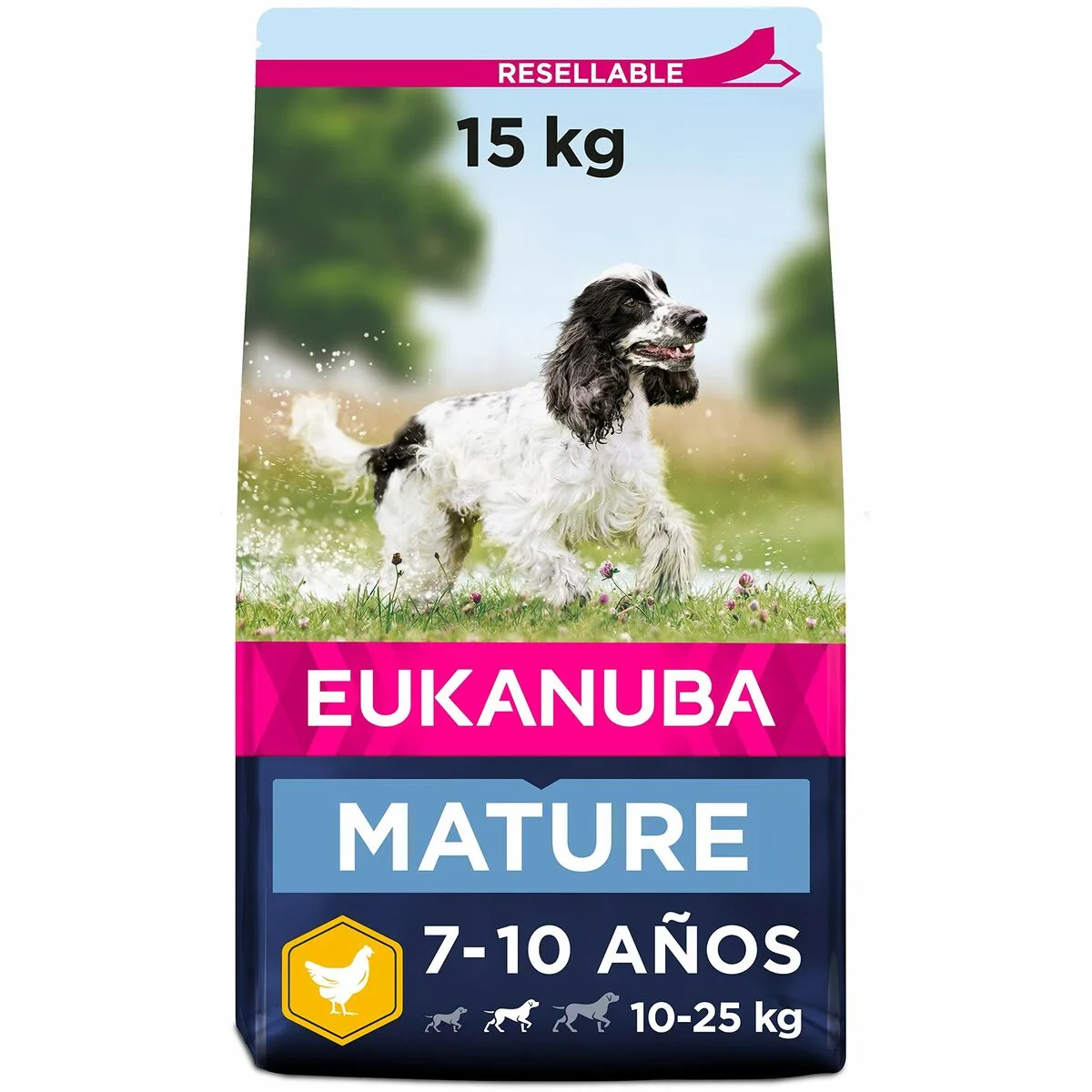 Nourriture eukanuba mature adulte poulet 15 kg s911018290. Diaytar, c'est votre partenaire de confiance pour construire un quotidien plus fluide, plus beau, et plus inspirant.