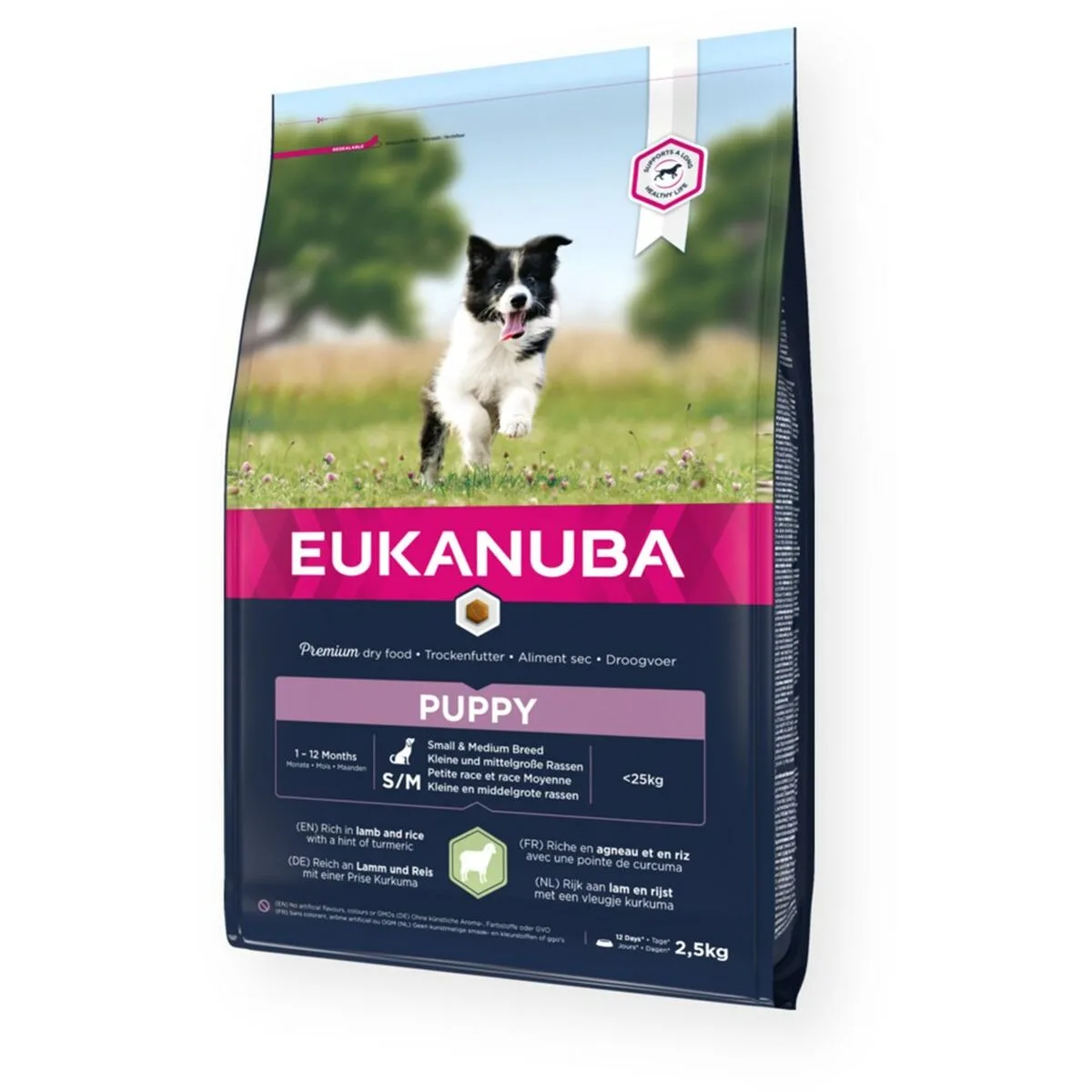 Nourriture eukanuba pupopy small medium petit junior agneau riz 2 5 kg s913388163. Diaytar puise sa force dans sa capacité à sans cesse renouveler son offre avec des produits généraux frais et inattendus
