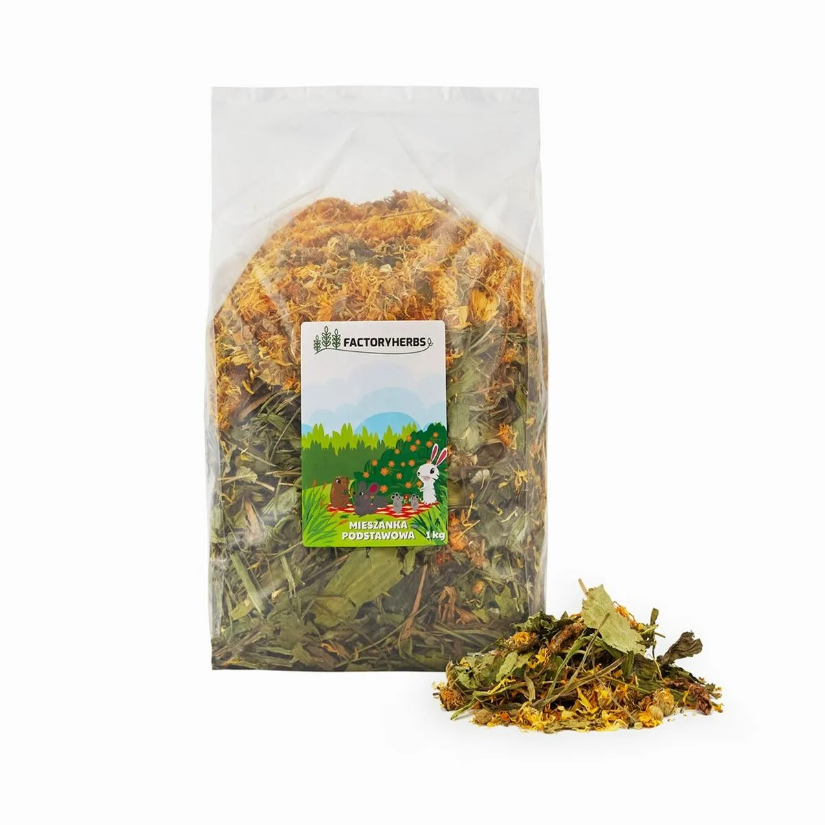 Nourriture factoryherbs basic mix 1 kg s919297545. Bienvenue chez Diaytar, où l'élégance rencontre l'innovation avec nos produits électroniques dernier cri et nos créations maison exclusives