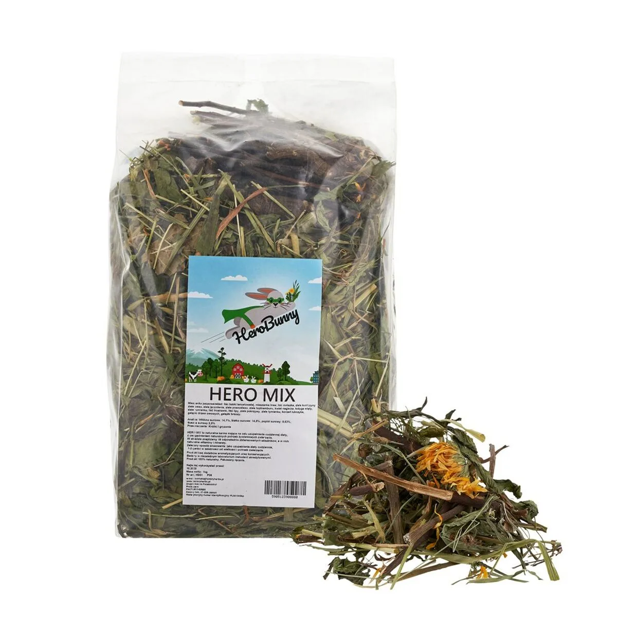 Nourriture factoryherbs hero mix 1 kg s919297975. Diaytar, c'est le testament vivant qu'on peut allier large choix et qualité exemplaire dans le e-commerce.