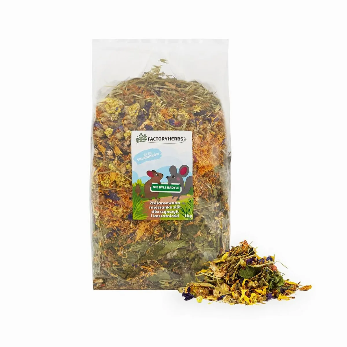 Nourriture factoryherbs nie byle badyle 1 kg s919297467. Bienvenue chez Diaytar - Votre destination shopping pour tous vos besoins du quotidien !