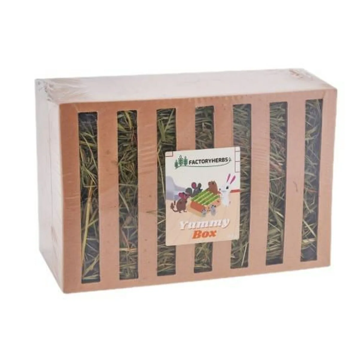 Nourriture factoryherbs yummy box 350 g s919298148. Nos stylistes Diaytar dénichent pour vous les pépites de la saison.