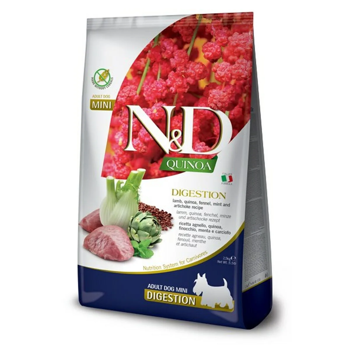 Nourriture farmina n d adulte agneau 800 g s910891352. Chez Diaytar, la tendance n'est pas qu'une question d'apparence, c'est une question de fonctionnalité et d'innovation