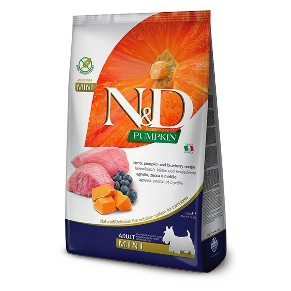 Nourriture farmina n d adulte myrtille agneau citrouille 2 5 kg s911048824. Chez Diaytar, nous fusionnons l'utile à l'agréable avec une gamme complète de produits soigneusement choisis pour leur design et leur fonctionnalité