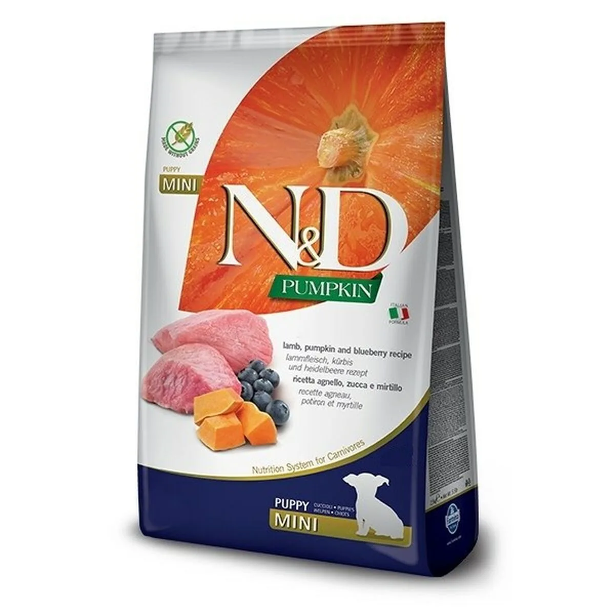 Nourriture farmina n d myrtille poulet agneau citrouille 7 kg s911044377. Diaytar est le résultat de milliers d'heures de recherche et développement pour vous offrir une offre généraliste d'exception.