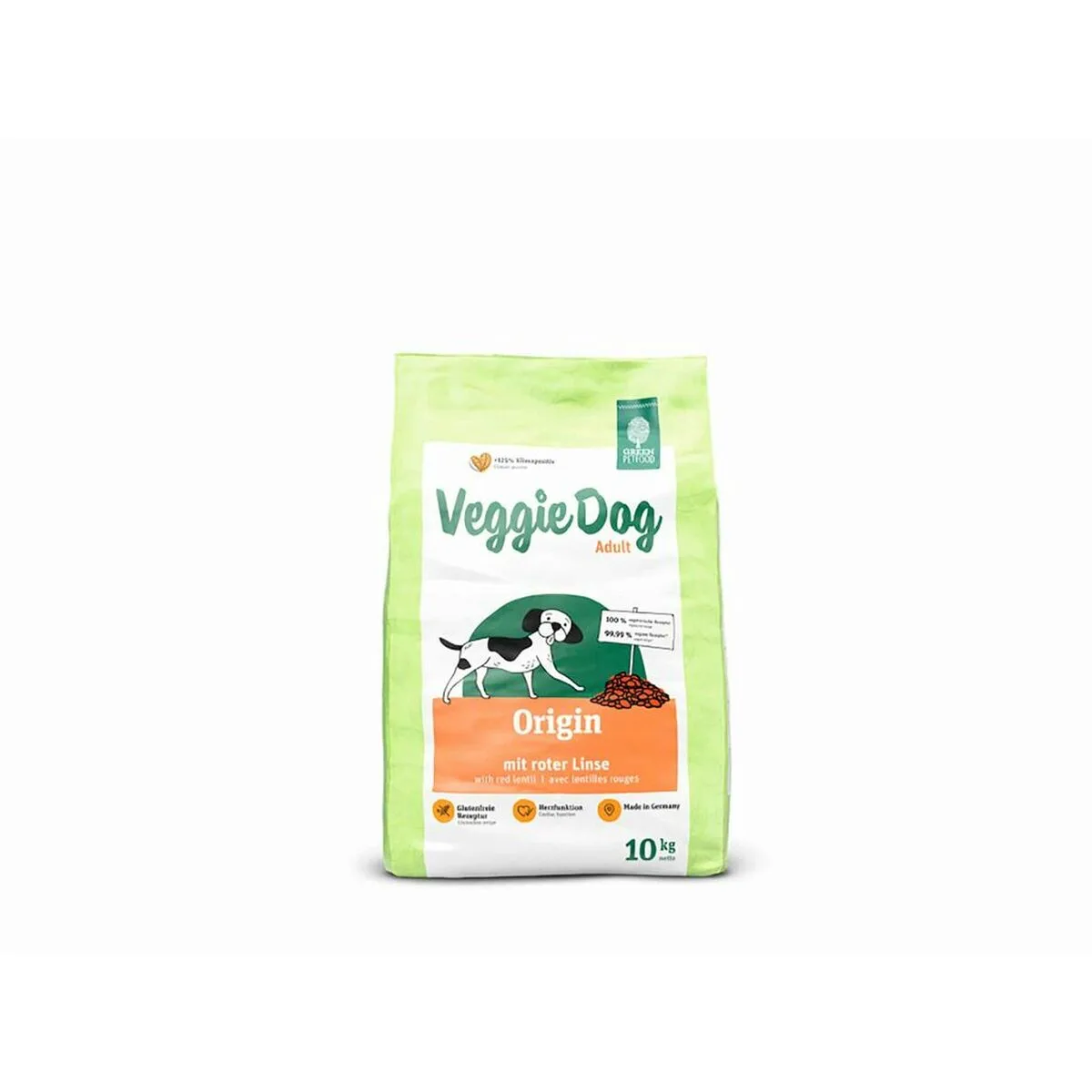 Nourriture green petfood origin 10 kg m060603320. Prêt à upgrade votre vie ? Diaytar dégaine une arsenal de produits pour passer au niveau supérieur.