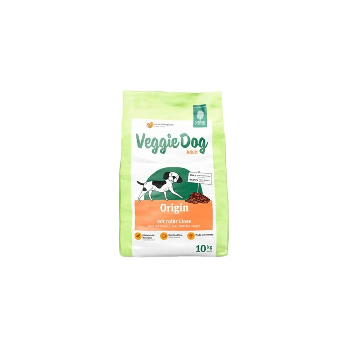Nourriture green petfood origin 10 kg m060603387. Diaytar a fait de la variété son arme secrète : une offre généraliste si vaste que vous y trouverez forcément l'inimaginable
