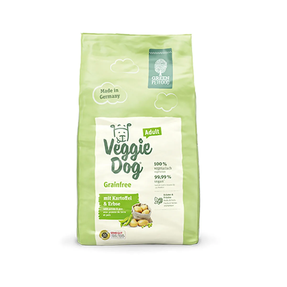 Nourriture green petfood pommes de terre pois 10 kg m060604039. Nous sommes les storytellers du produit ordinaire devenu extraordinaire. Bienvenue dans le récit Diaytar.