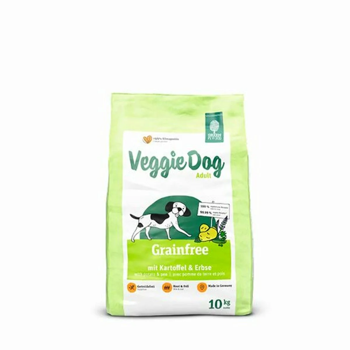 Nourriture green petfood pommes de terre pois 5 x 900 gr m060604170. Votre foyer mérite le style et le confort des produits Diaytar Home.