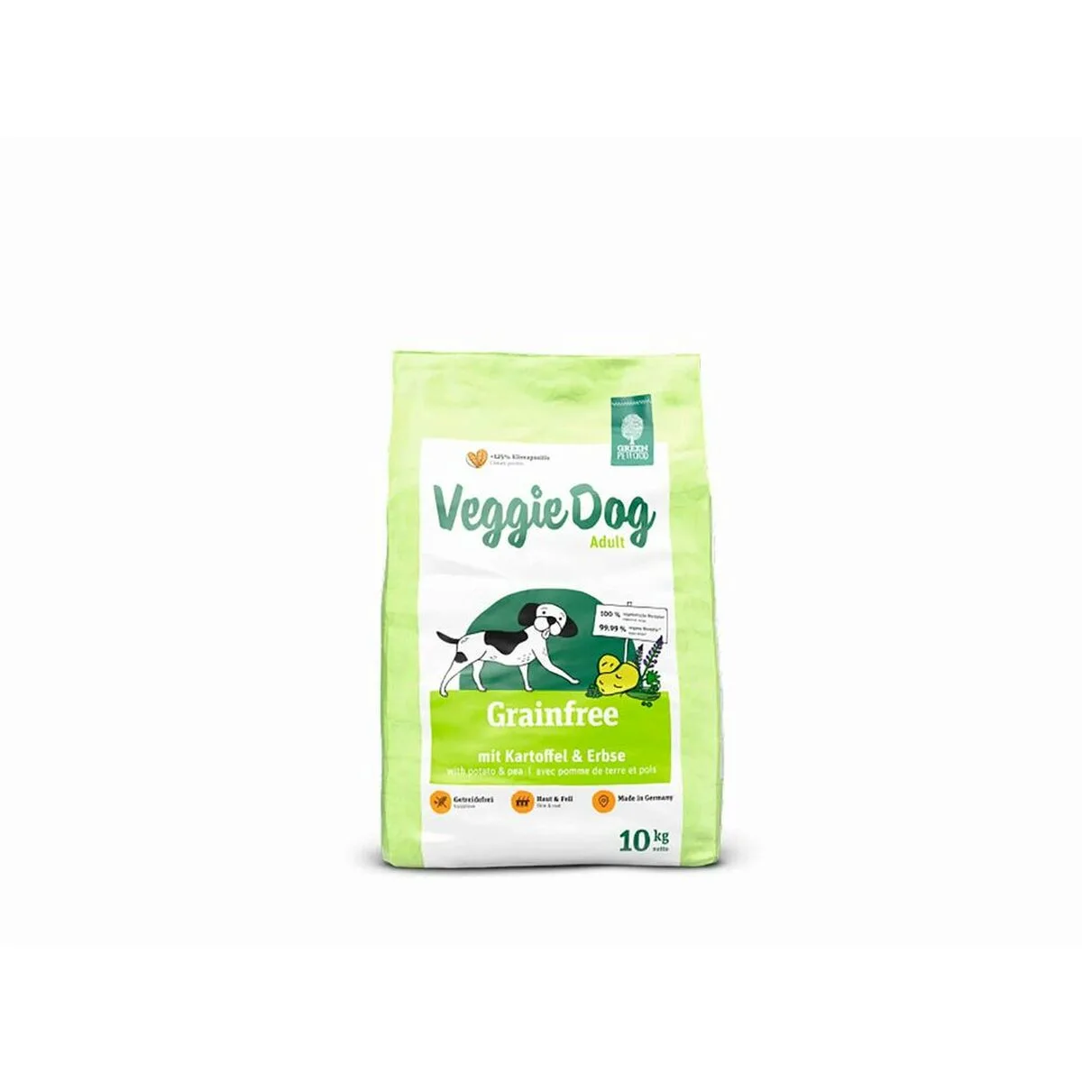 Nourriture green petfood pommes de terre pois 5 x 900 gr m060604194. Notre équipe Diaytar parcourt le globe pour vous dénicher les produits généraux et électroniques les plus prometteurs