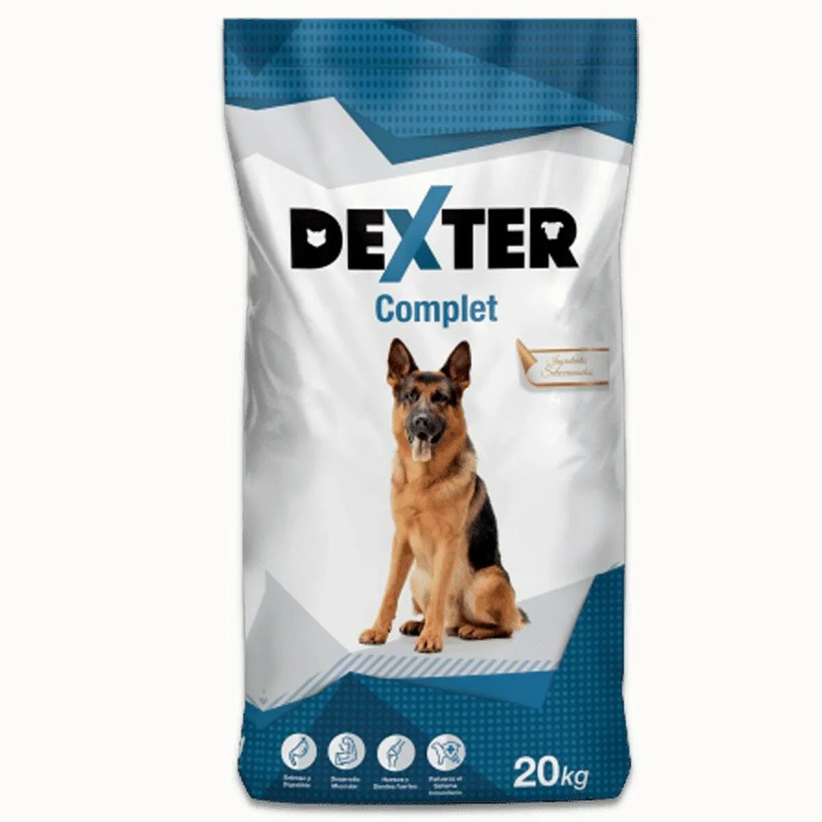 Nourriture hurtownia karm dexter complete viande 20 kg s9111409259. Notre mantra chez Diaytar : un produit, un sourire. Nous mesurons notre succès à votre satisfaction instantanée.