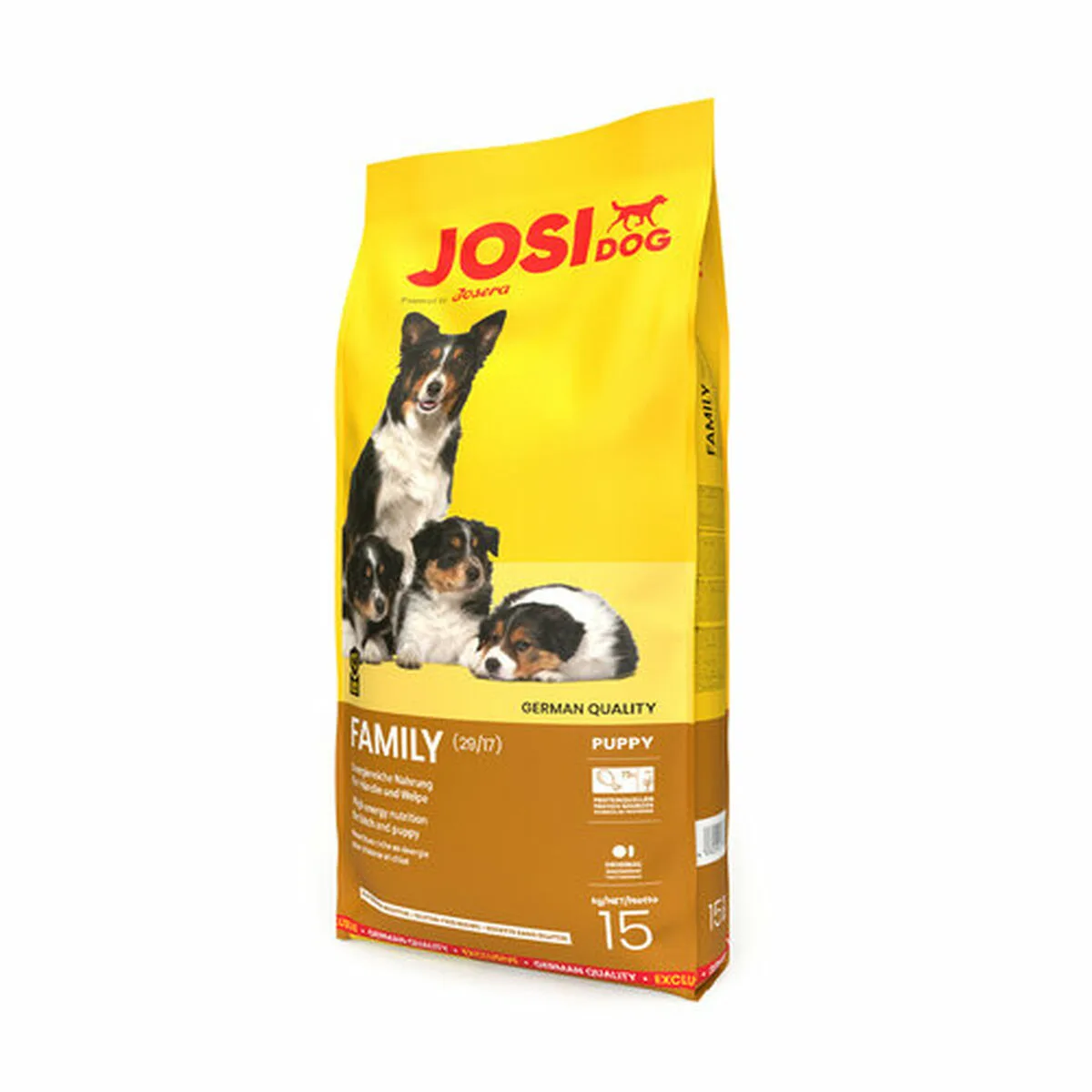 Nourriture josera 15 kg m060667061. Découvrez la diversité Diaytar : une infinité de produits pour la maison, le travail, les loisirs, tous dans l'air du temps