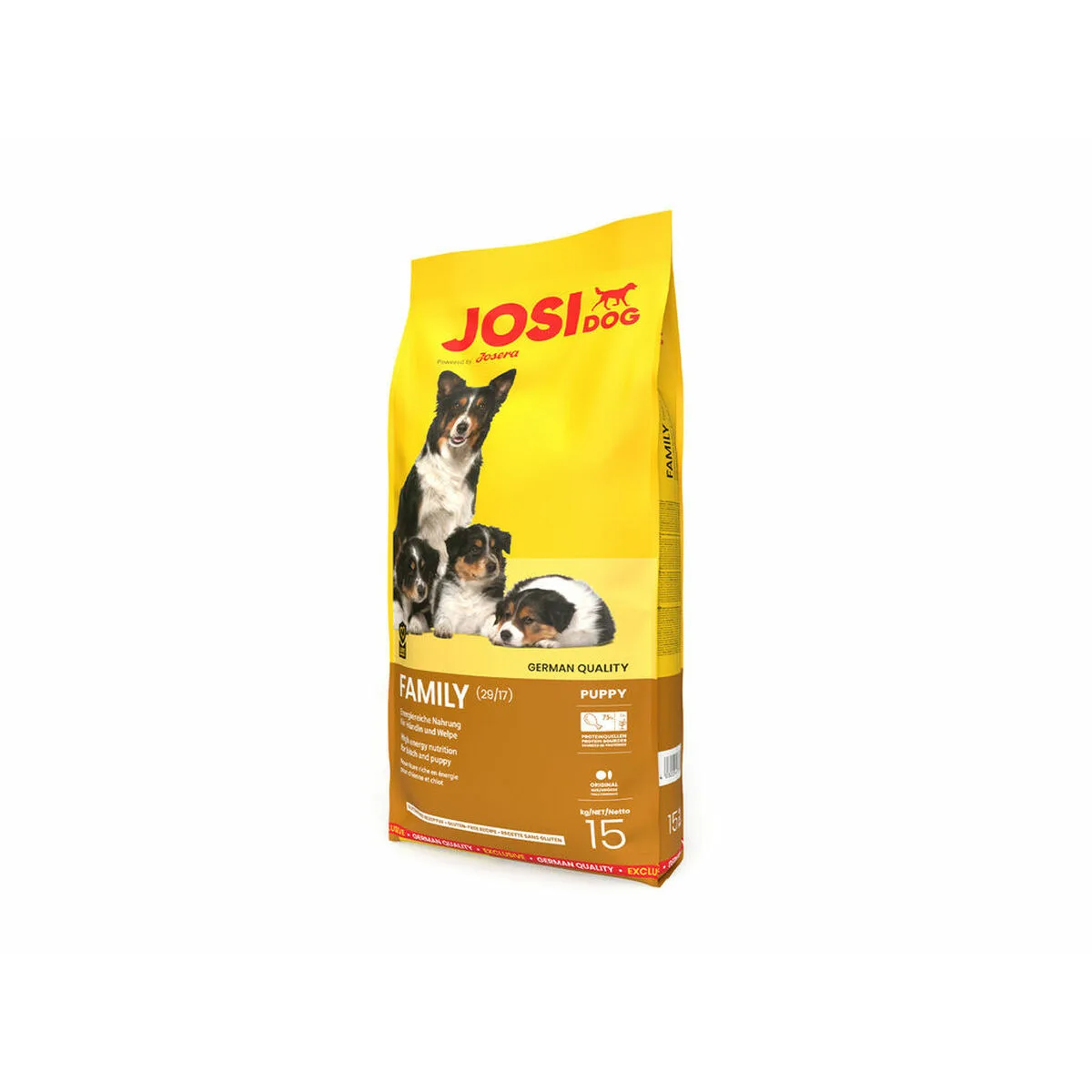 Nourriture josera 15 kg m060667099. Diaytar vous propose une sélection pointue de produits électroniques innovants et d'articles maison qui transforment votre quotidien