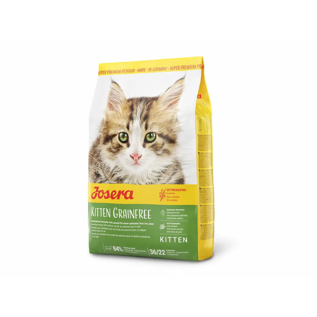 Nourriture josera 2 kg m060488667. Diaytar ne stocke pas des produits, il collectionne des pièces uniques pour enrichir votre quotidien.