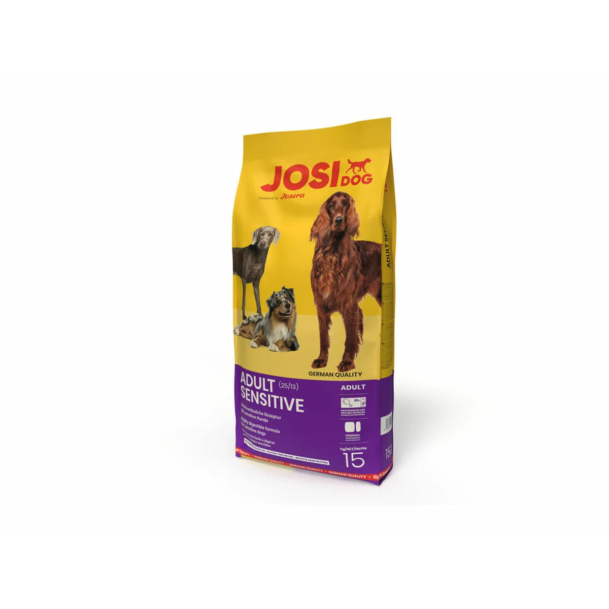 Nourriture josera 9005 15 kg m060245275. Diaytar : Votre guide shopping pour une sélection exigeante de produits tendance, technologiques et domestiques