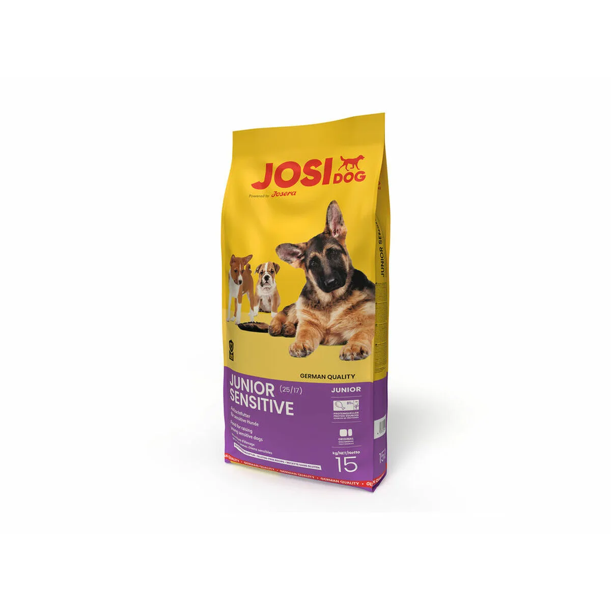Nourriture josera 9008 15 kg m060667254. Diaytar, c'est le carnet d'adresses secret des influenceurs lifestyle. Découvrez les produits qu'ils utilisent vraiment.