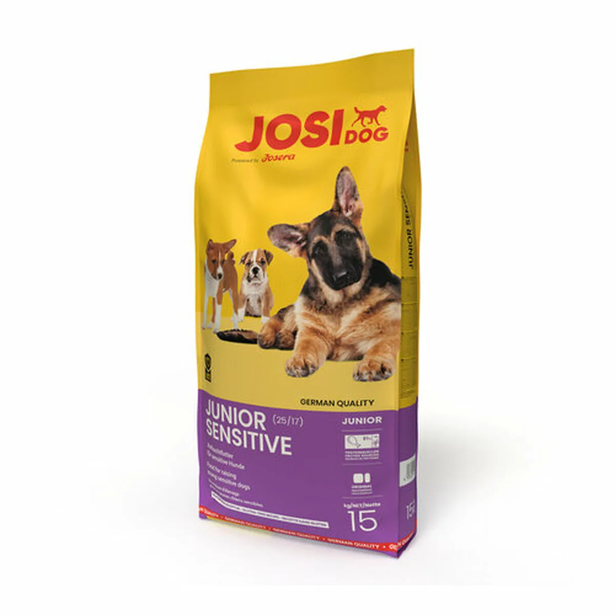 Nourriture josera 9008 15 kg m060667271. Exprimez votre personnalité avec les accessoires tendance de Diaytar.