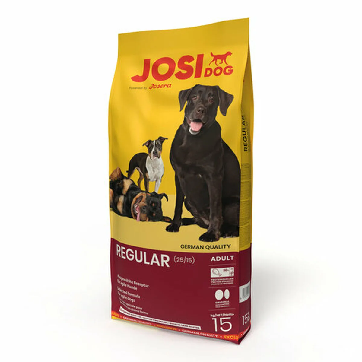 Nourriture josera 9016 15 kg m060245520. Les dernières tendances mode vous attendent chez Diaytar !