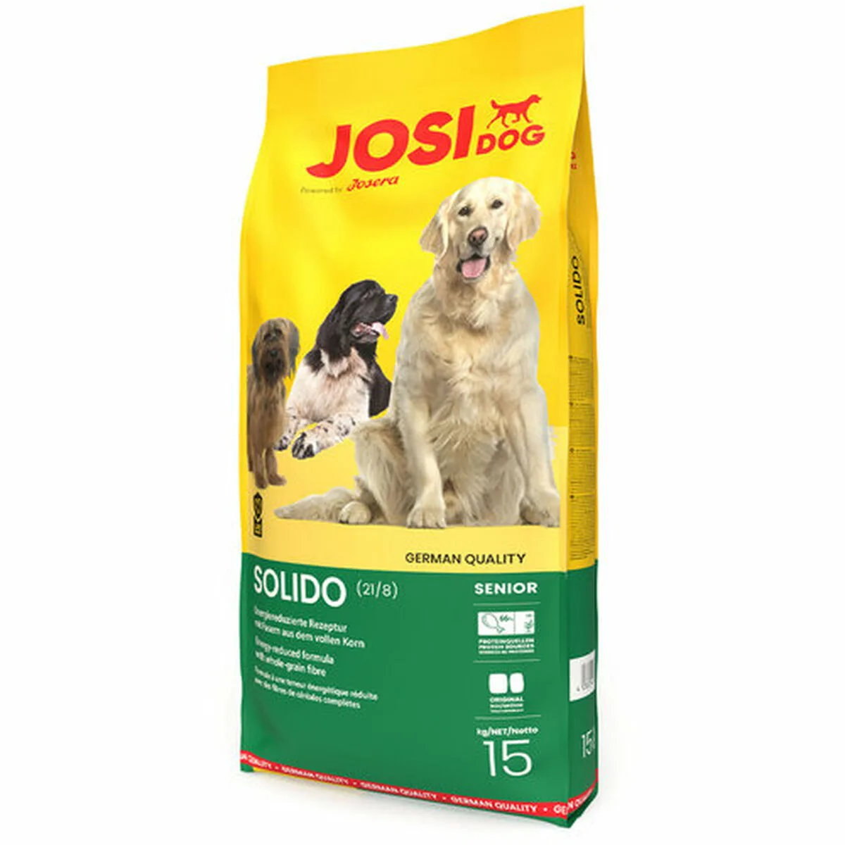 Nourriture josera 9018 15 kg m060668136. Nos stylistes Diaytar dénichent pour vous les pépites de la saison.